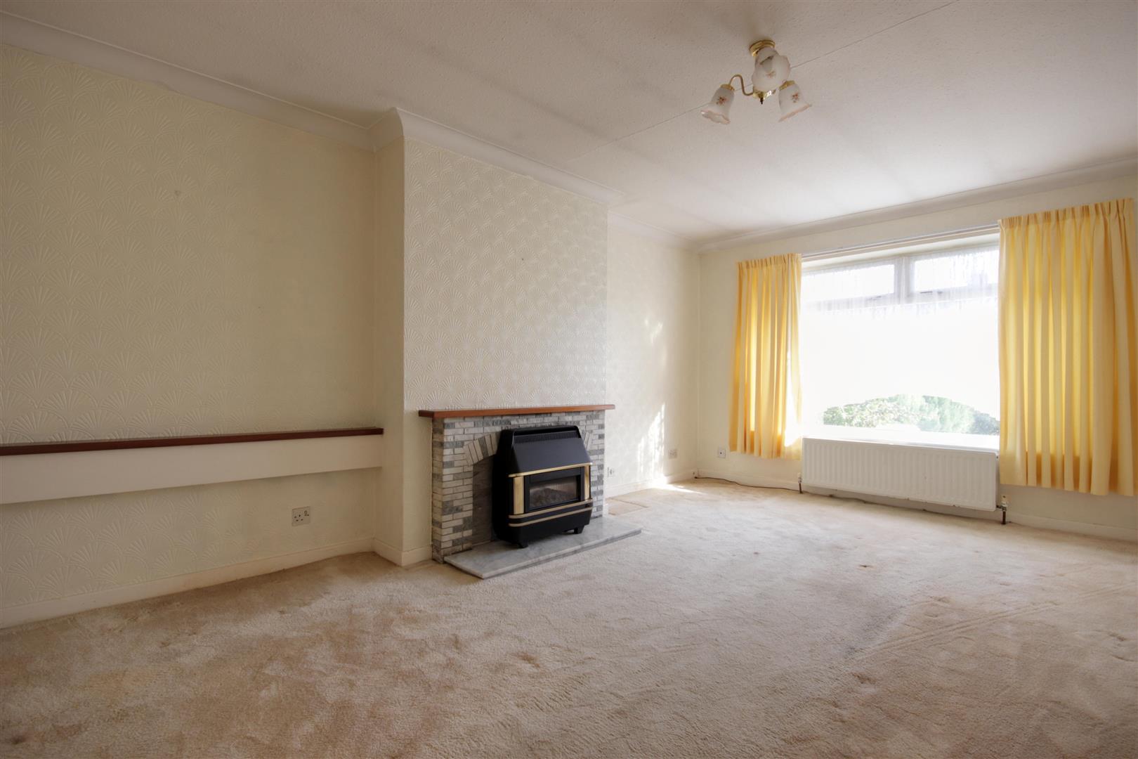 Baronwood Crescent, Beeford, Driffield